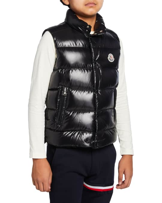 Neiman marcus shop moncler vest
