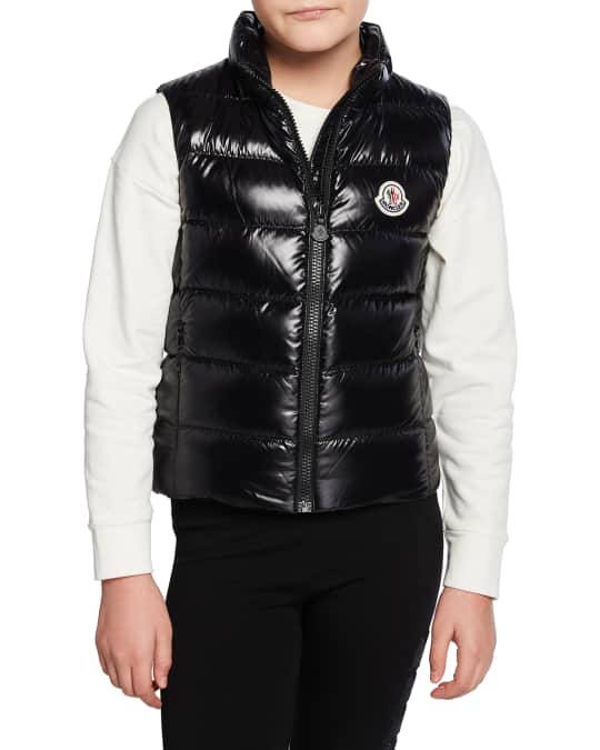 Neiman marcus moncler vest outlet