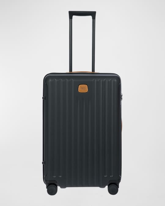 Capri 2.0 27" Spinner Expandable Luggage