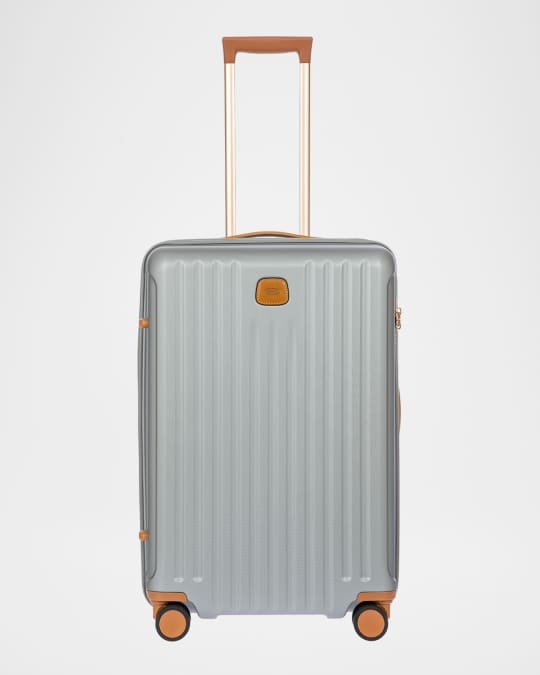 Capri 2.0 27" Spinner Expandable Luggage