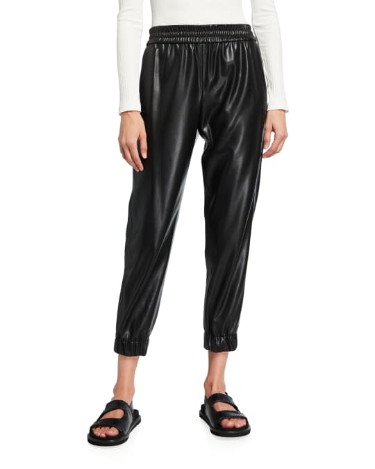 Neiman marcus hotsell leather pants