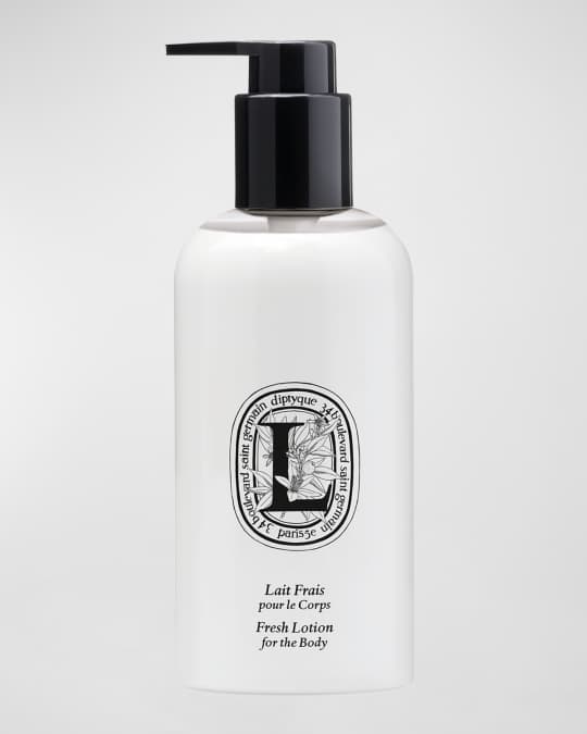 DIPTYQUE Fresh Body Lotion, 8.5 oz. | Neiman Marcus