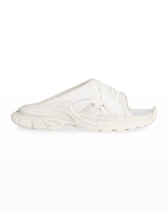 Balenciaga slides neiman marcus best sale