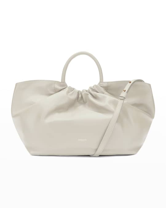 Los Angeles Top Handle Tote Bag