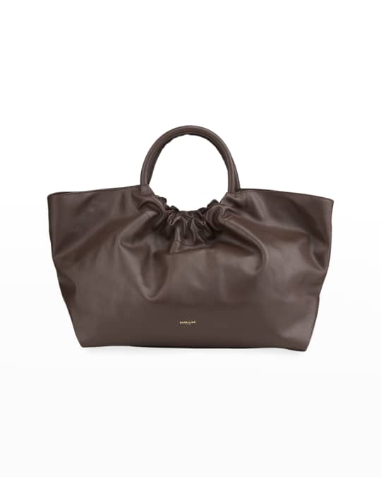 Los Angeles Top Handle Tote Bag
