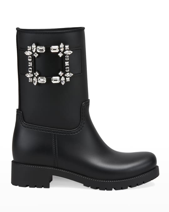Gucci rain boots neiman marcus store