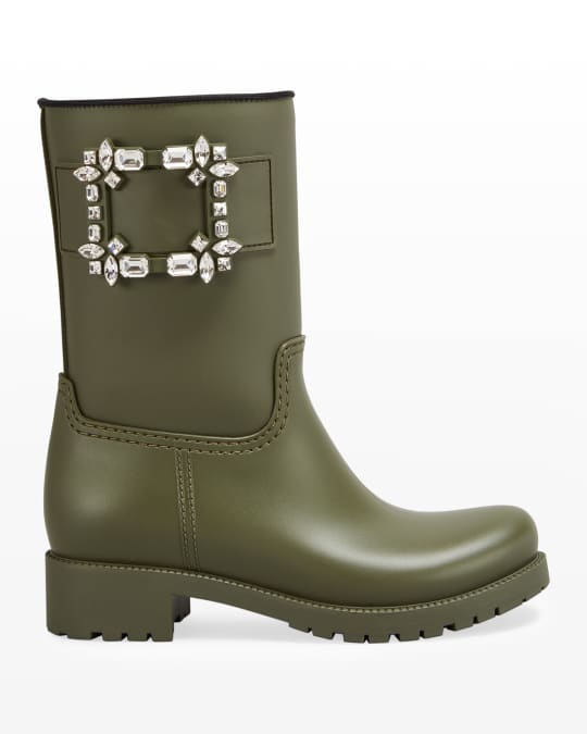 Neiman marcus rain sales boots
