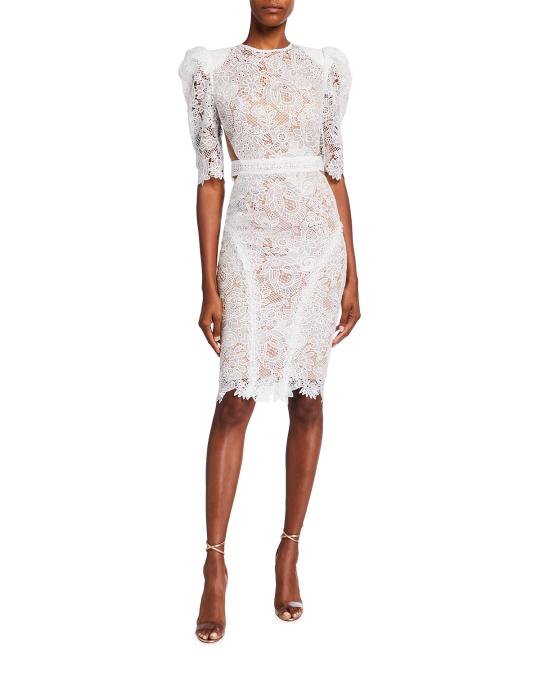 madeline formal dress Madeline Formal Beaded Mermaid Dress