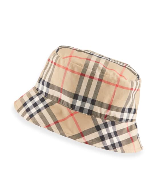 Burberry newborn hat sale