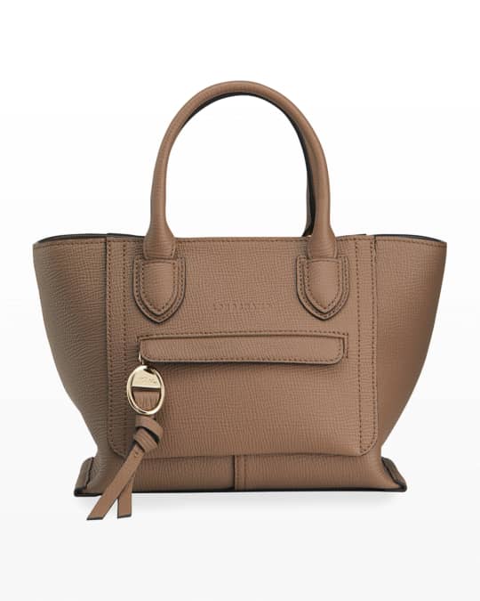 Petite Quest - Shopping for a Longchamp Tote - Extra Petite