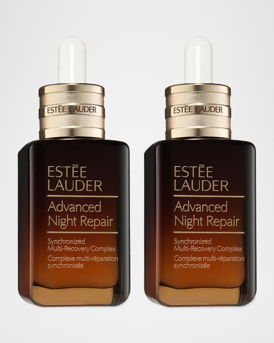 Estee Lauder Advanced Night Repair Duo Synchronized Multi-Recovery