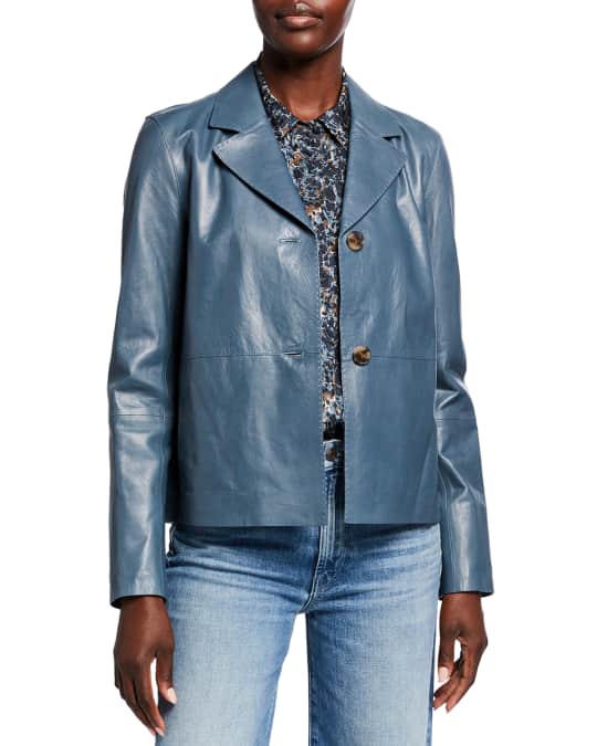 Neiman marcus online lafayette 148 jackets