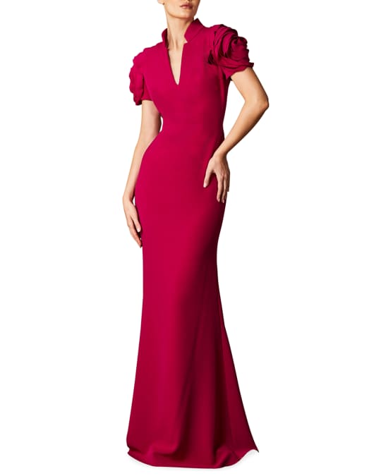 Neiman marcus badgley mischka clearance