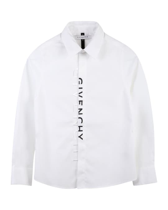 Givenchy button down store