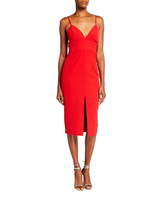 Bardot sales ava dress