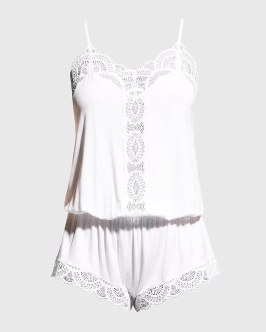 Mariana Romper