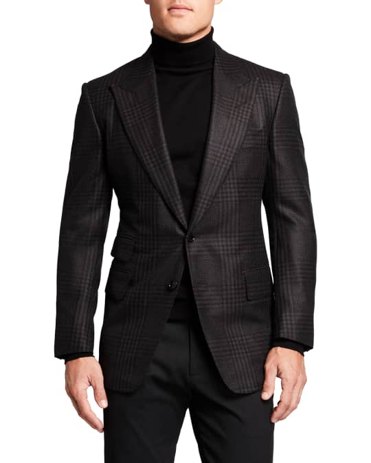 Tom ford shelton jacket clearance
