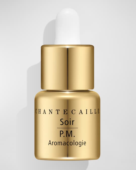 Gold Recovery Intense Concentrate PM Serum