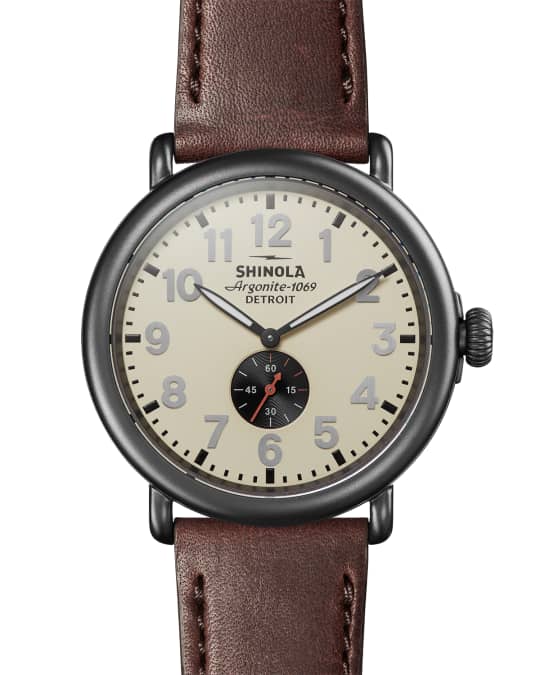 Neiman marcus shinola new arrivals