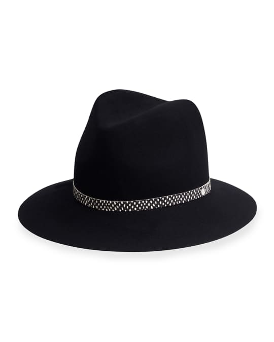 Rag and bone floppy brim cheap fedora