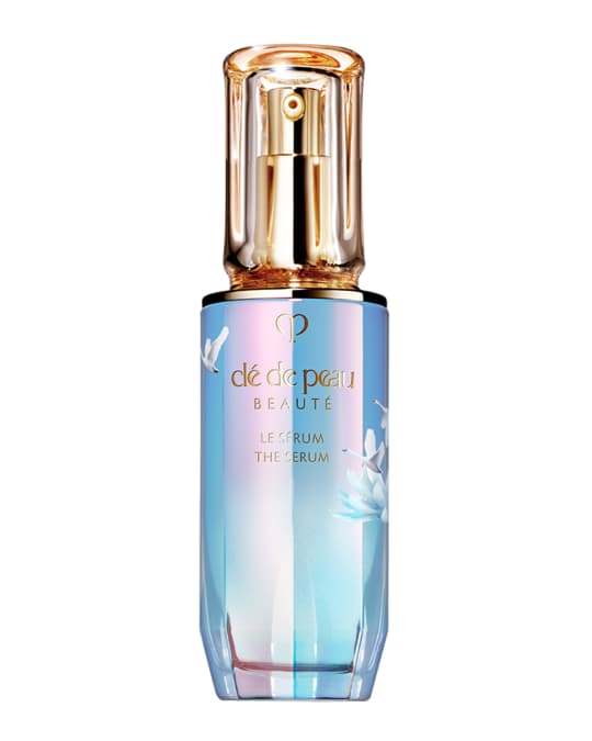 Cle de Peau Beaute 1.6 oz. The Serum - Limited Edition