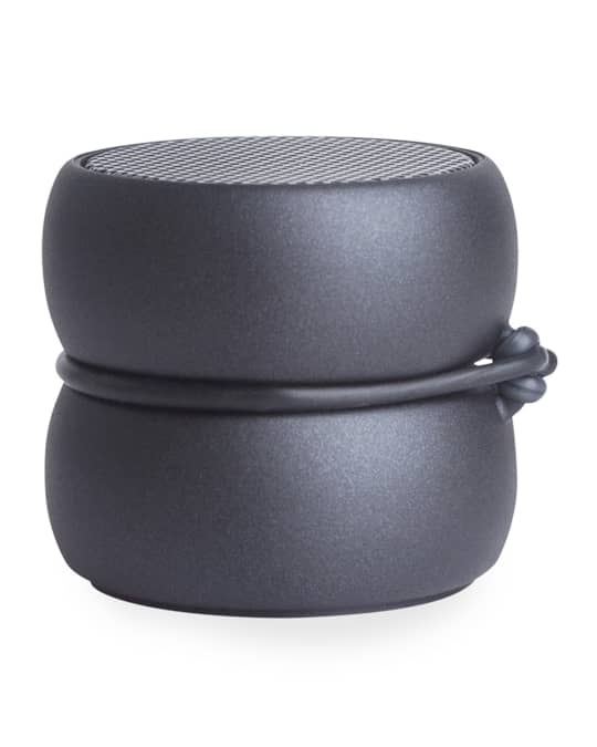 Xoopar Yoyo Finger Wearable Bluetooth Speaker Neiman Marcus