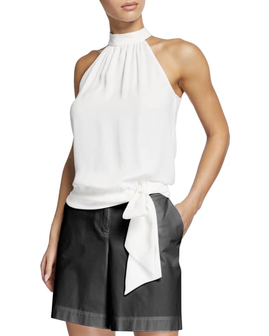 Trina turk hotsell champagne cocktail top