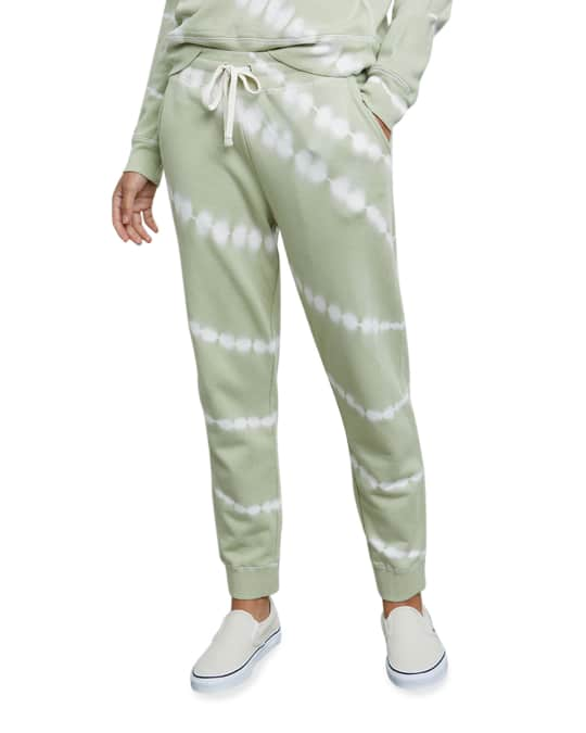 Alo Yoga Accolade French Terry Sweatpants