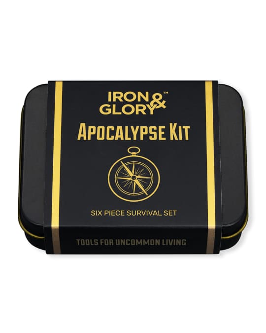 Apocalypse Kit