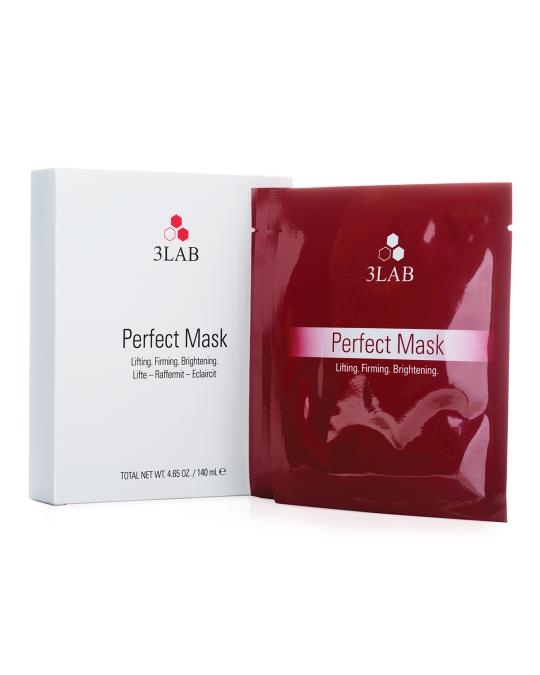 3LAB Perfect Masks, 5 Count | Neiman Marcus