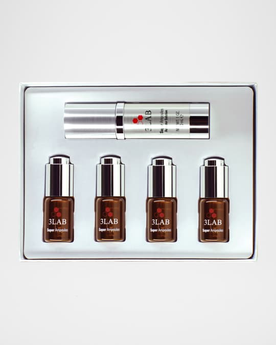 Super Ampoules