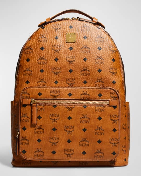 Neiman marcus mcm backpack 2025