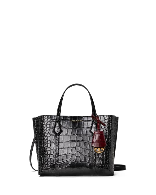 Tory burch perry embossed sales