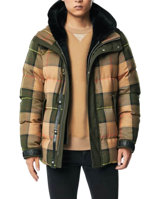 Neiman marcus mackage shop