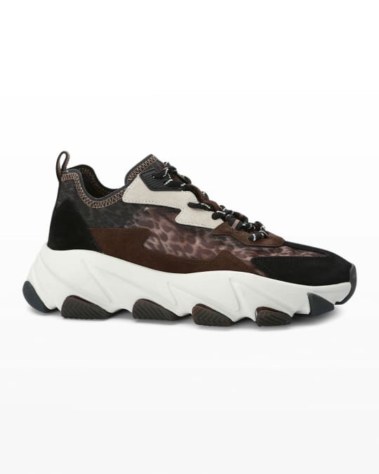 Ash eclipse sneaker on sale