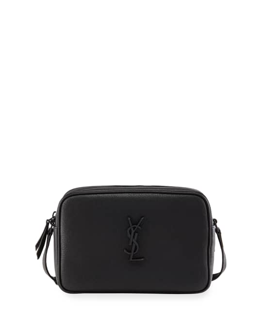 Ysl lou camera bag smooth leather new arrivals
