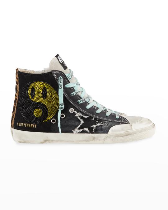 Golden Goose Men display picture 1