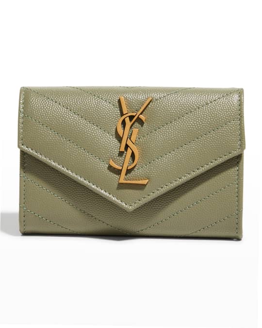Ysl wallet top neiman marcus
