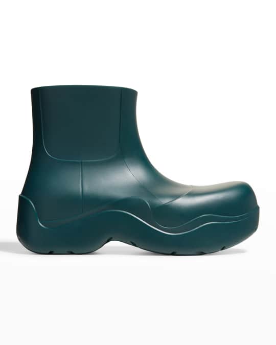 Gucci rain boots neiman marcus cheap