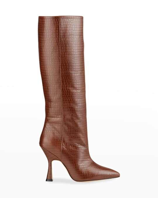 Neiman marcus stuart weitzman boots discount