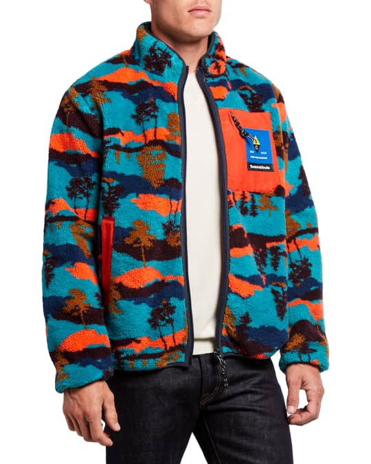 Scotch and soda nylon jacket sales