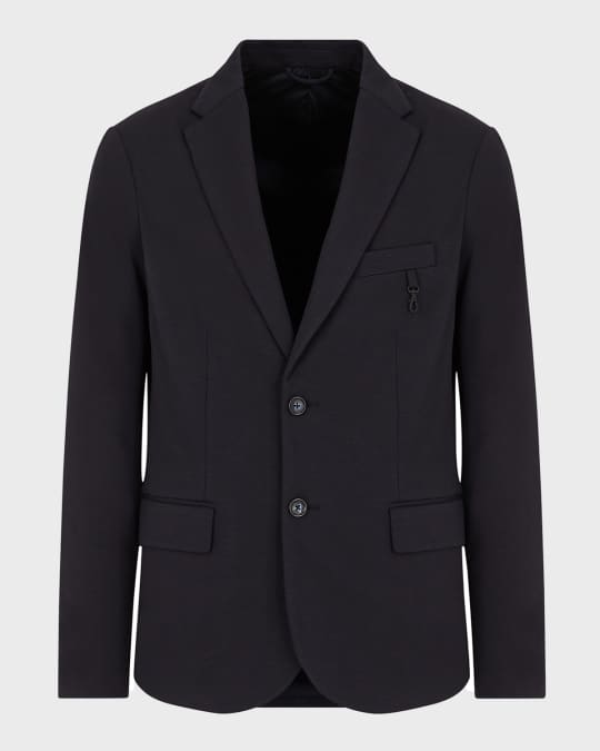 Neiman marcus top emporio armani