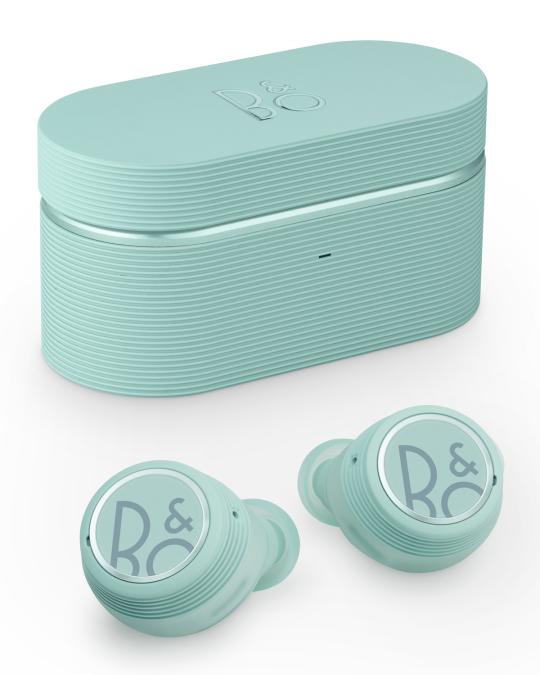 Bang & Olufsen Beoplay E8 Sport Wireless Earbuds, Blue | Neiman Marcus