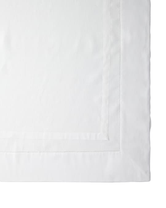 Tipton Oblong Tablecloth, 66" x 106"