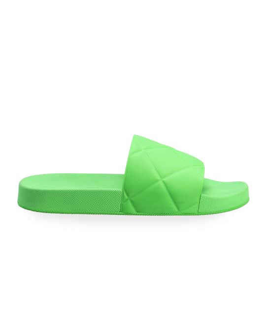 Neiman marcus 2025 balenciaga slides