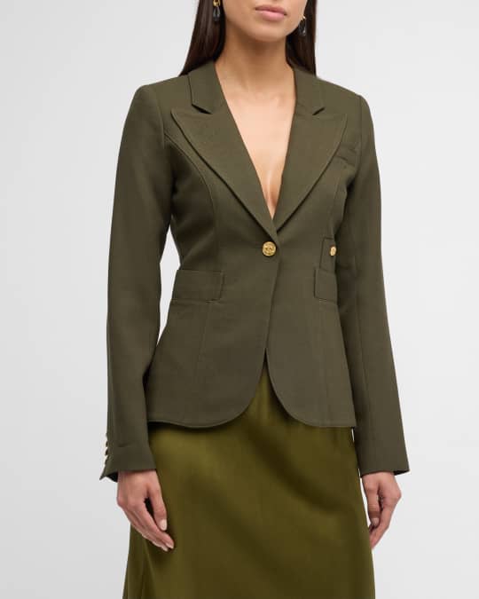 Smythe neiman marcus shop