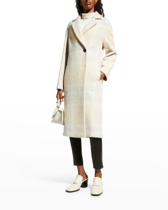 Neiman marcus wool coats store