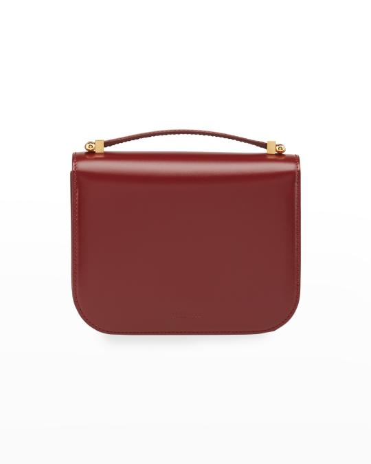 JIL SANDER Taos Small Bag ショルダーバッグ Jil Sander Taos Small Shoulder Bag | Neiman Marcus