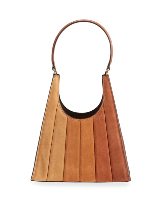 Staud rey sales chain bag