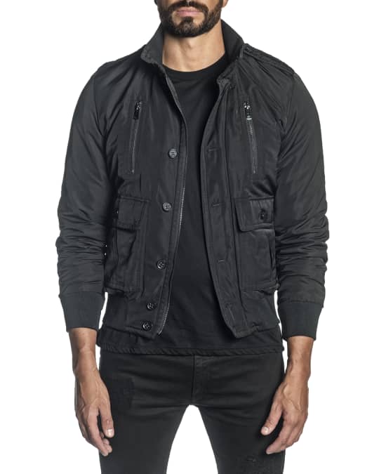 Jared cheap lang jacket